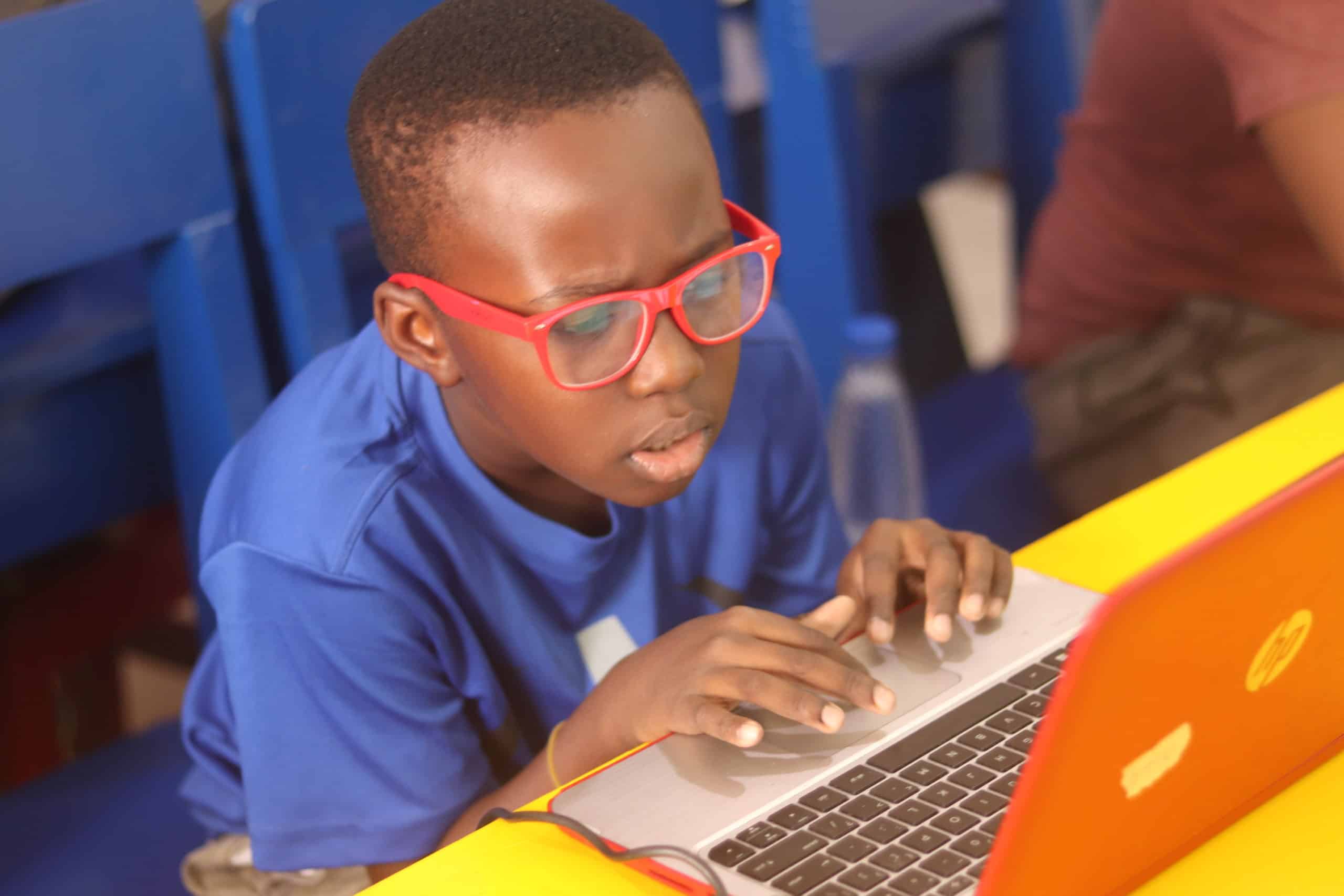 5 Reasons why your kids should learn online 9jacodekids coding for kids