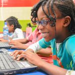 9jacodekids Academy coding programming robotics classes for kids children in Port Harcourt Abuja Lagos Nigeria