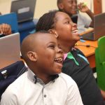 9jacodekids Summer Holiday coding classes for kids in Port Harcourt Abuja Lagos Nigeria