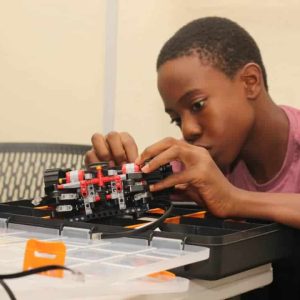 Robotics and Artificial Intelligence Classes for kids in Port Harcourt, Abuja and Lagos