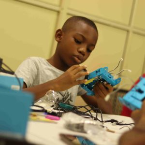 coding robotics for kids in Abuja Lagos Port Harcourt Nigeria