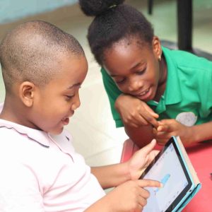 Summer Easter holiday coding for kids in Port Harcourt Lagos Abuja